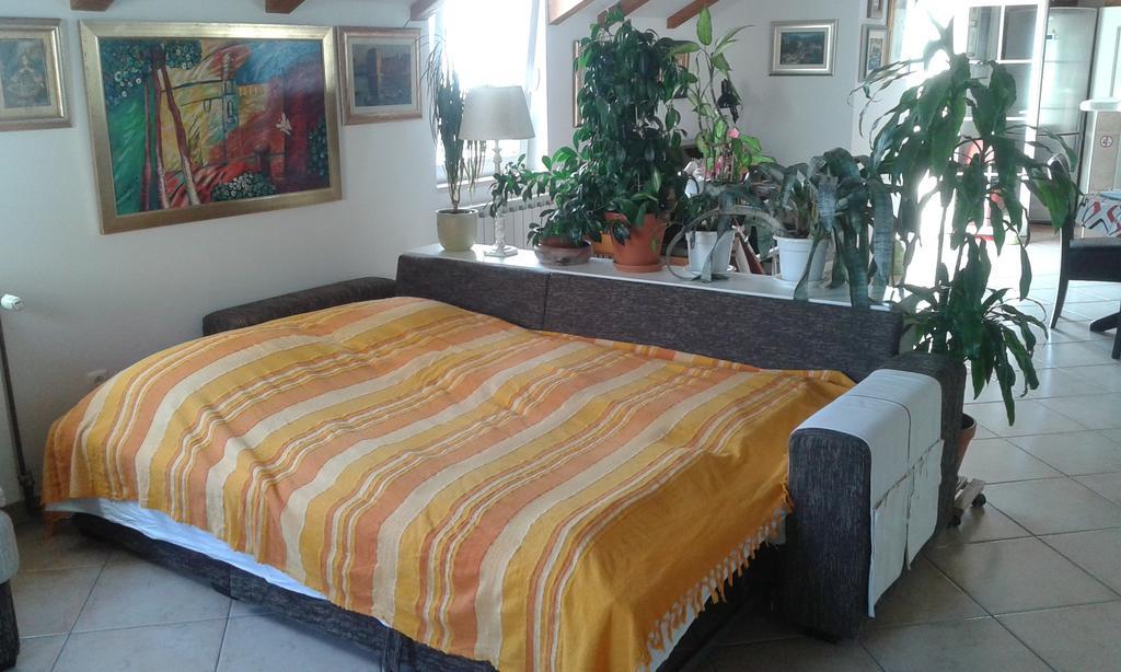 Apartment Varina دوبروفينك الغرفة الصورة