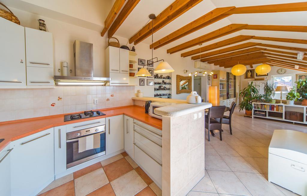 Apartment Varina دوبروفينك الغرفة الصورة