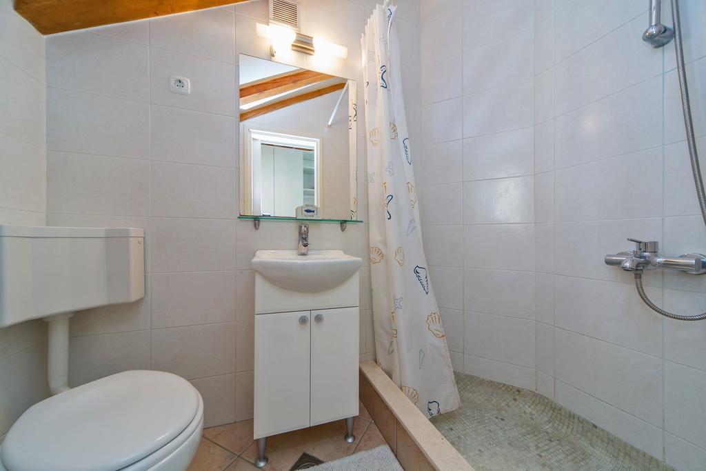 Apartment Varina دوبروفينك الغرفة الصورة