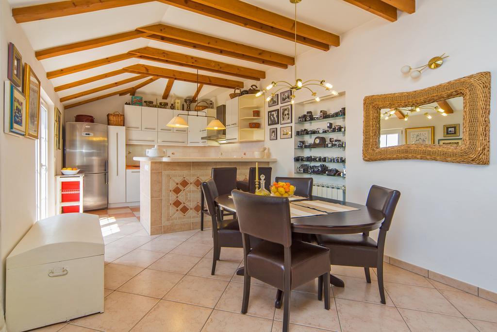Apartment Varina دوبروفينك الغرفة الصورة