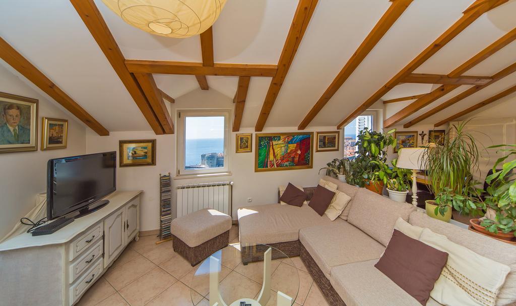 Apartment Varina دوبروفينك الغرفة الصورة