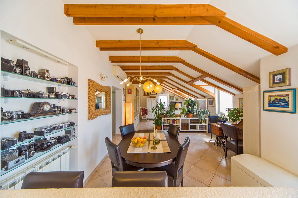 Apartment Varina دوبروفينك الغرفة الصورة