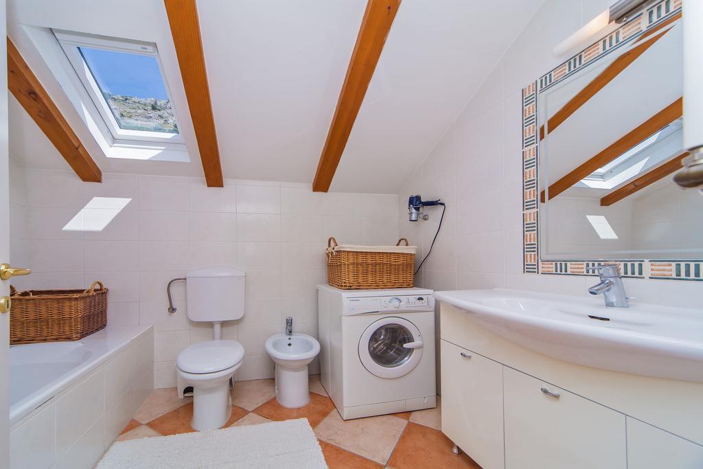 Apartment Varina دوبروفينك الغرفة الصورة