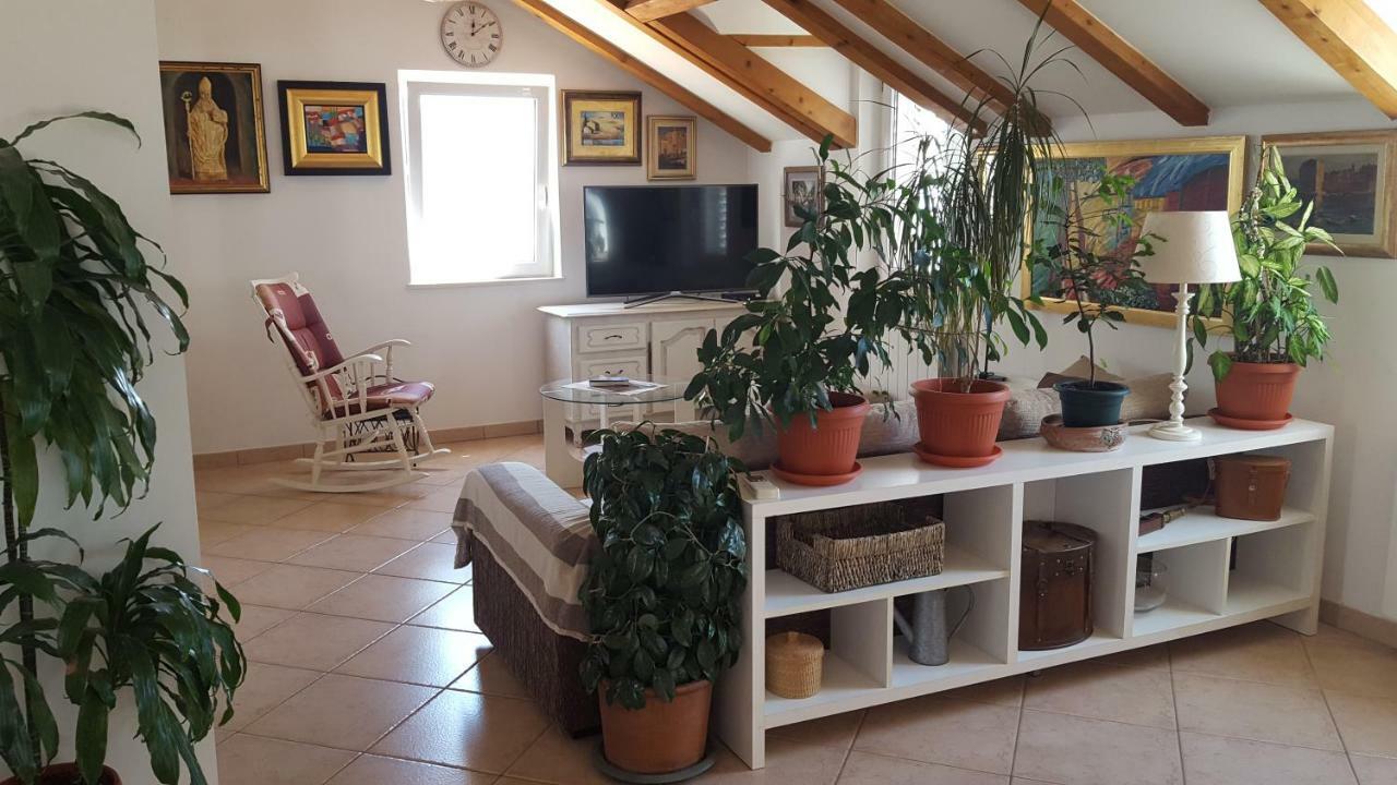 Apartment Varina دوبروفينك المظهر الخارجي الصورة